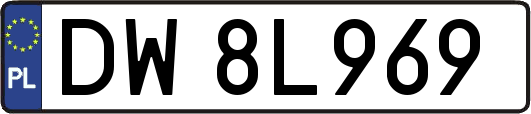 DW8L969