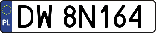 DW8N164