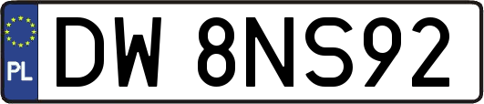 DW8NS92
