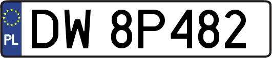 DW8P482