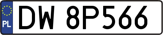 DW8P566
