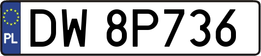 DW8P736
