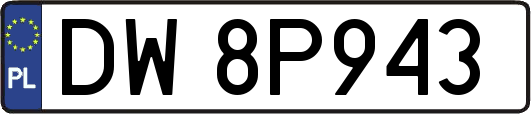 DW8P943