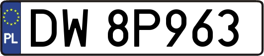 DW8P963
