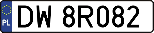 DW8R082