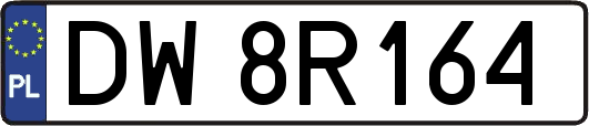 DW8R164
