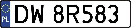 DW8R583