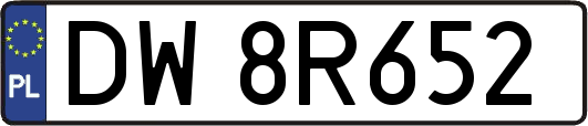 DW8R652