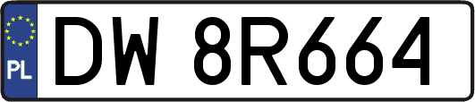 DW8R664