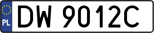 DW9012C