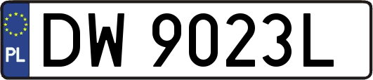 DW9023L