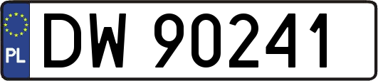 DW90241