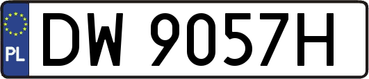 DW9057H