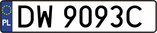 DW9093C