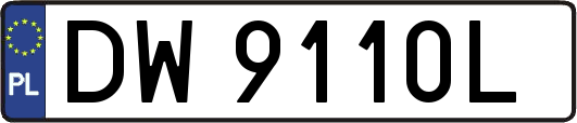 DW9110L