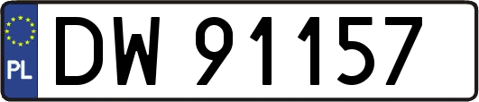 DW91157