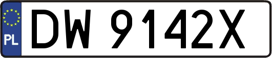 DW9142X