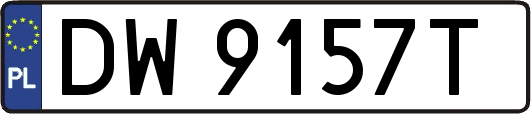 DW9157T