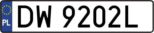 DW9202L