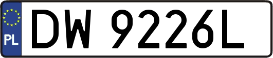 DW9226L