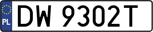 DW9302T