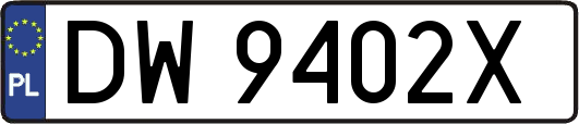 DW9402X