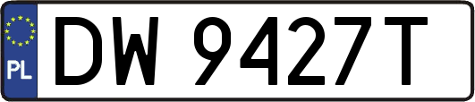 DW9427T