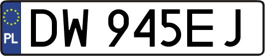 DW945EJ