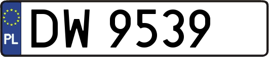 DW9539
