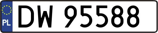 DW95588