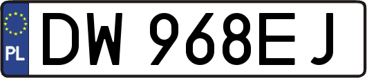 DW968EJ