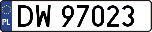 DW97023