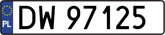 DW97125