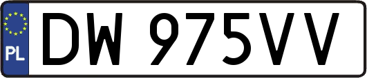 DW975VV