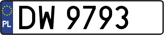 DW9793