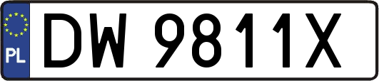 DW9811X