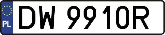 DW9910R