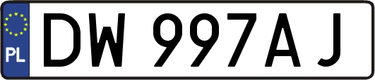 DW997AJ