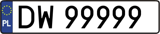 DW99999