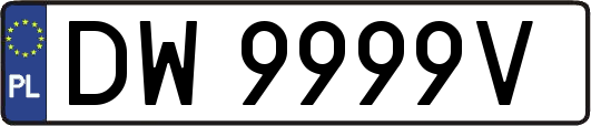 DW9999V