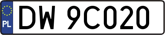 DW9C020