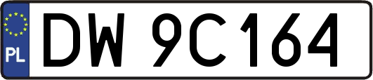 DW9C164