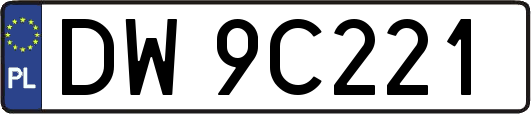 DW9C221