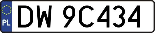 DW9C434