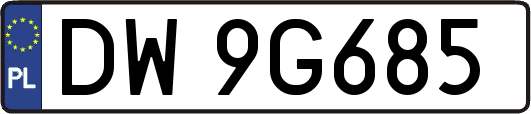 DW9G685