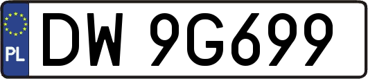 DW9G699