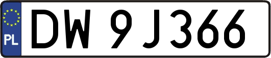 DW9J366