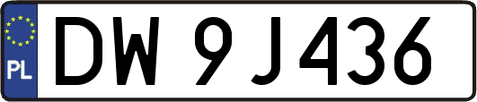DW9J436