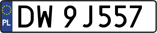 DW9J557