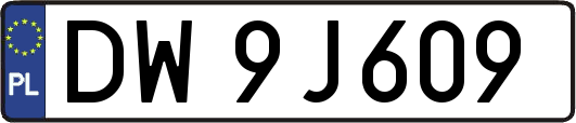 DW9J609